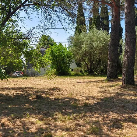 Casa Alta Tatil Evi Pistoia