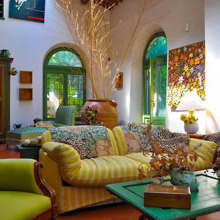 Casa Alta Tatil Evi *