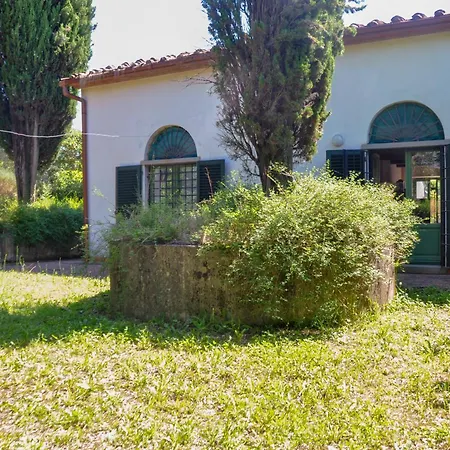 Casa Alta * Pistoia