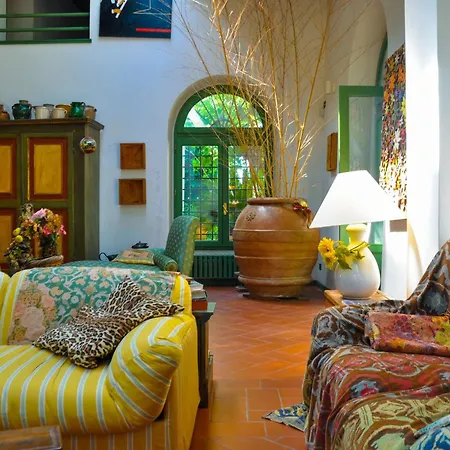 Casa Alta Tatil Evi *