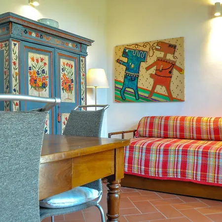 Casa Alta * Pistoia