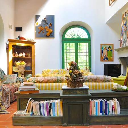 Casa Alta Tatil Evi