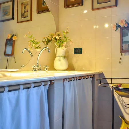Tatil Evi Casa Alta