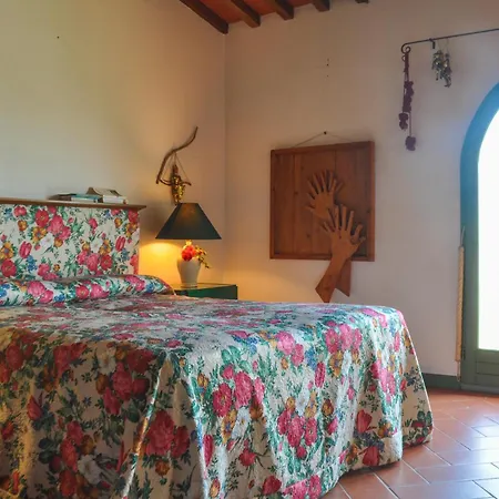 Casa Alta Pistoia