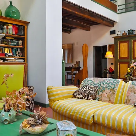 Casa Alta Tatil Evi
