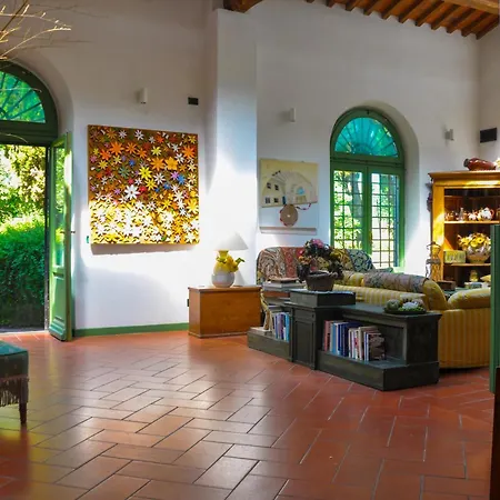 Tatil Evi Casa Alta *
