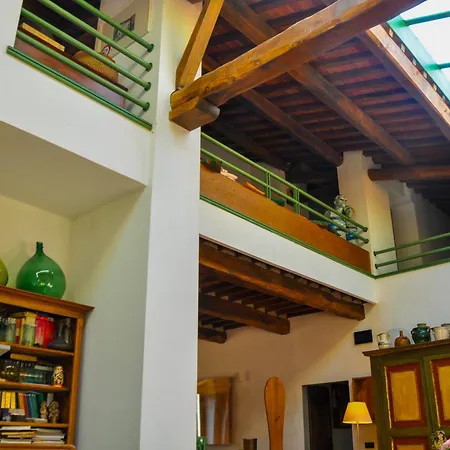 Casa Alta Pistoia