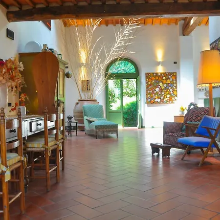 Casa Alta