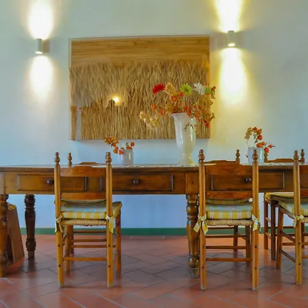 Tatil Evi Casa Alta *