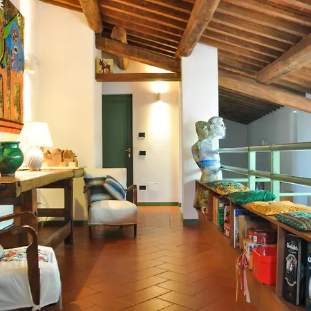 Casa Alta Tatil Evi *