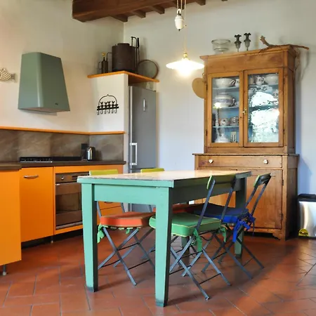 Tatil Evi Casa Alta *