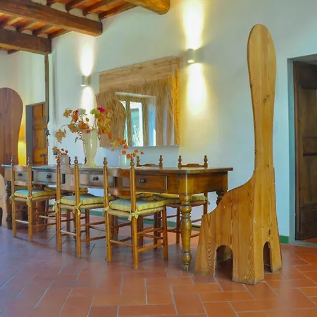 Casa Alta Tatil Evi