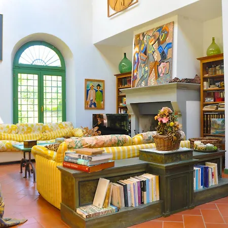 Casa Alta Pistoia