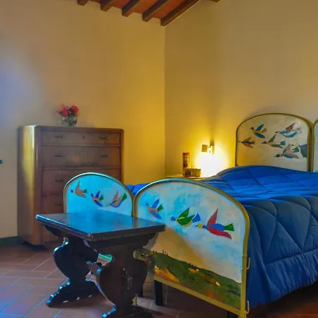 Casa Alta * Pistoia